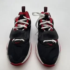 Nike | Shoes | Nike Zoom Freak 3 Blackwhiteuniversity Red 